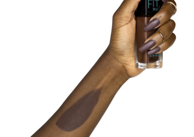 Espresso 380 – Maybelline Fit Me Matte and Poreless Foundation