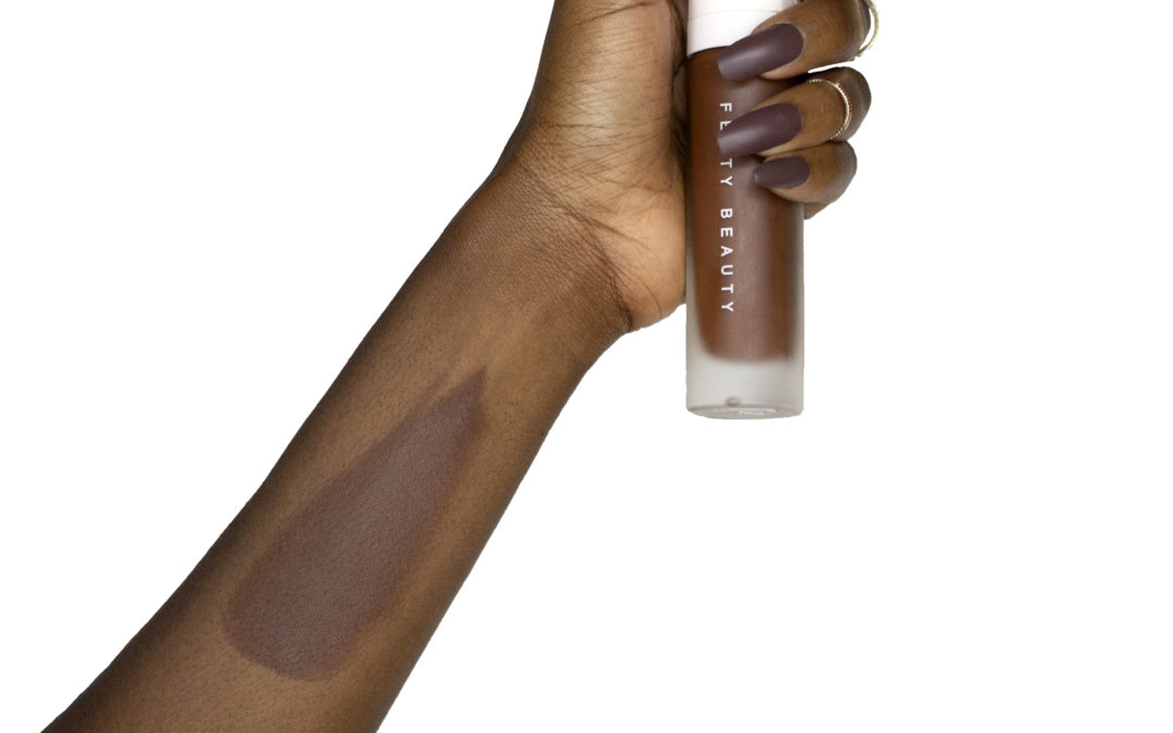 490 – Fenty Beauty Pro Filt’r Soft Matte Longwear Foundation