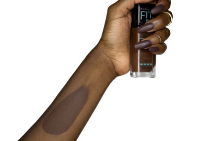 Java 375 – Maybelline Fit Me Matte and Poreless Foundation