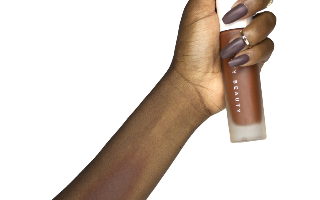 460 – Fenty Beauty Pro Filt’r Soft Matte Longwear Foundation