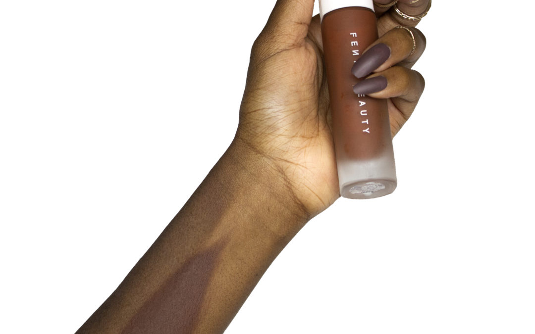 480 – Fenty Beauty Pro Filt’r Soft Matte Longwear Foundation