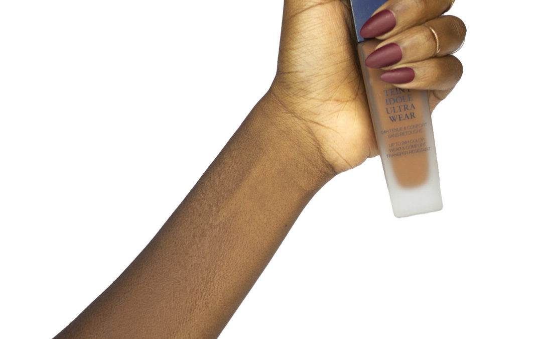 550 Suede C – Lancome Teint Idole Ultra Long Wear Foundation