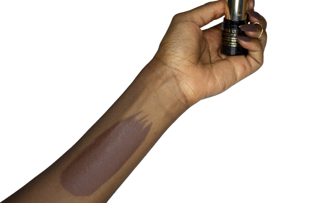 555 Suede C – LANCÔME Teint Idole Ultra Longwear Foundation Stick