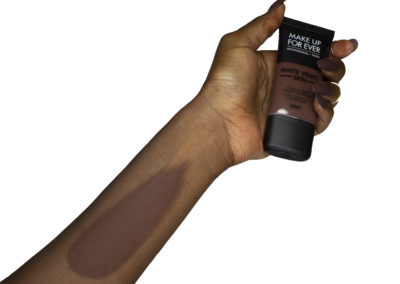 R540 – Make Up For Ever Matte Velvet Skin Full Coverage Foundation