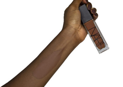 Namibia – NARS Natural Radiant Longwear Foundation