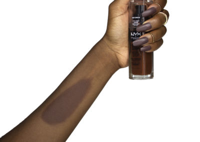 Deep Espresso – NYX Can’t Stop Won’t Stop Foundation