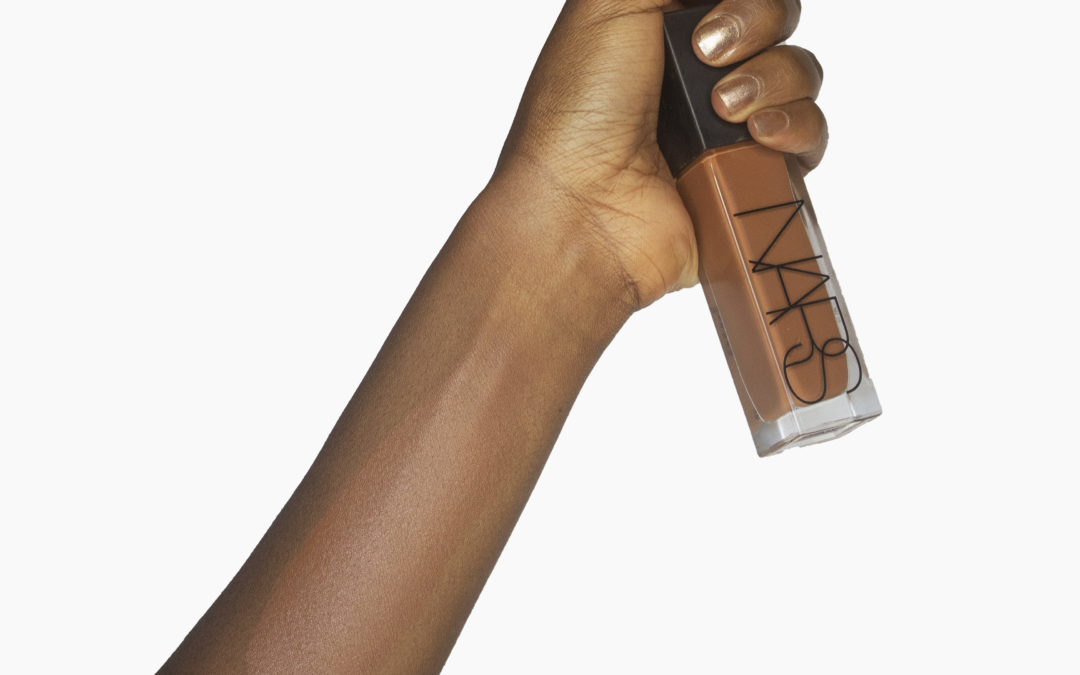 Manaus – NARS Natural Radiant Longwear Foundation