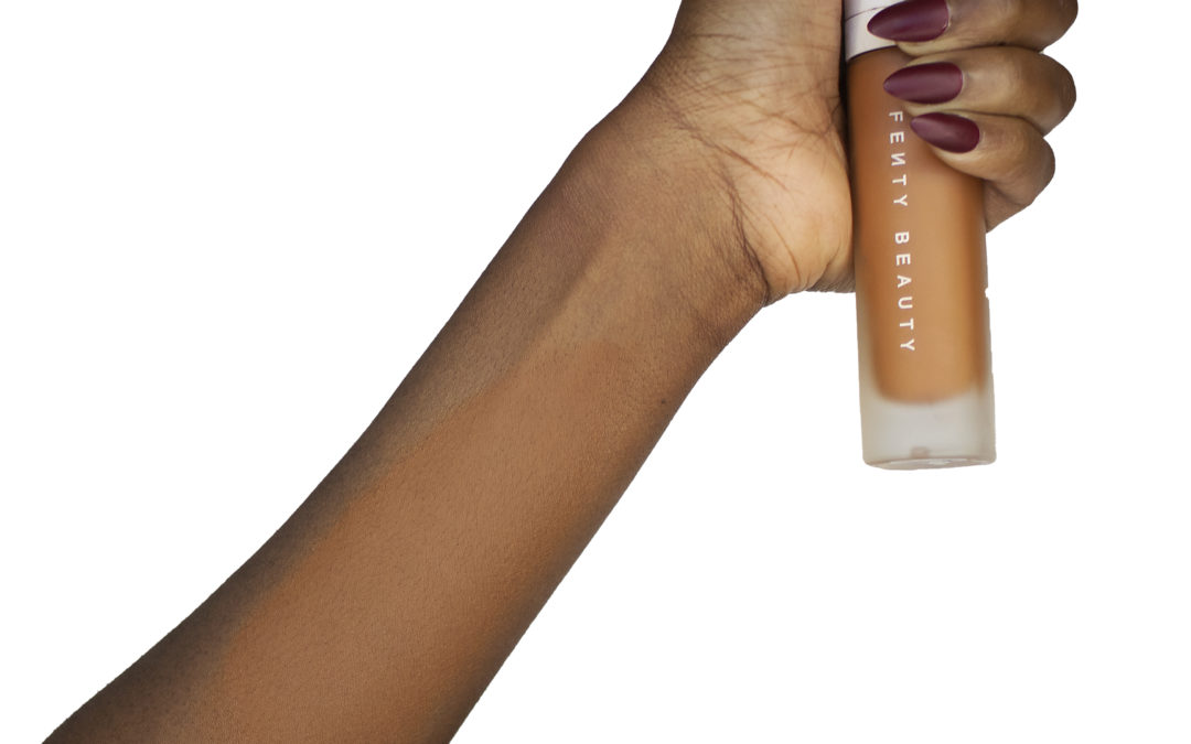 430 – Fenty Beauty Pro Filt’r Soft Matte Longwear Foundation