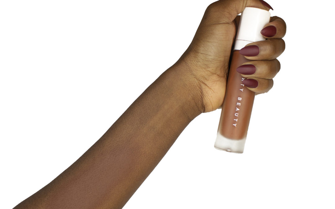 470 – Fenty Beauty Pro Filt’r Soft Matte Longwear Foundation