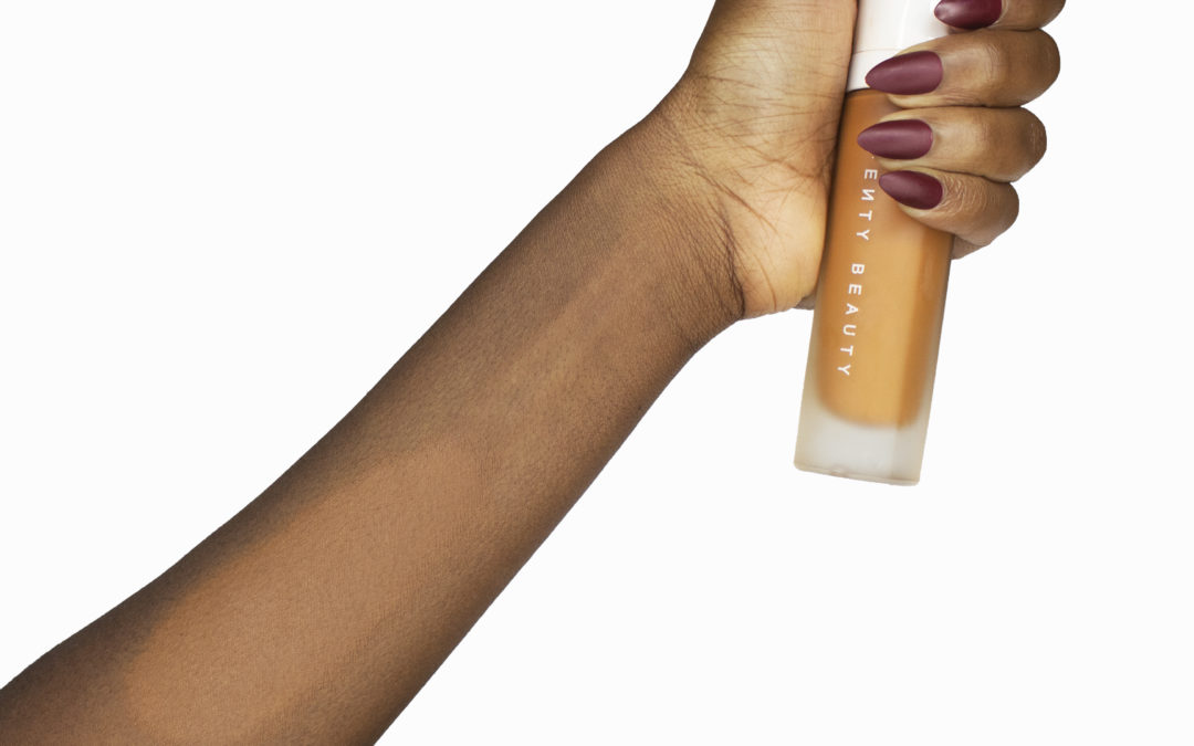 400 – Fenty Beauty Pro Filt’r Soft Matte Longwear Foundation