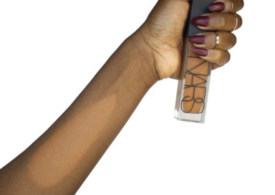 Marquises – NARS Natural Radiant Longwear Foundation