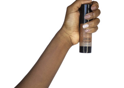 Au Chocolat – Black Opal True Color Pore Perfecting Liquid Foundation