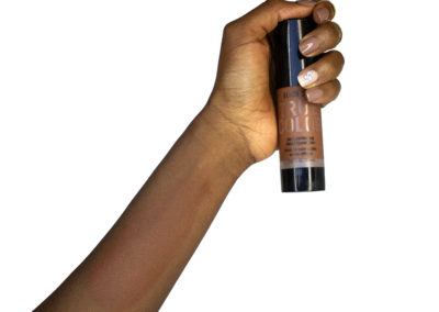 Suede Mocha – Black Opal True Color Pore Perfecting Liquid Foundation