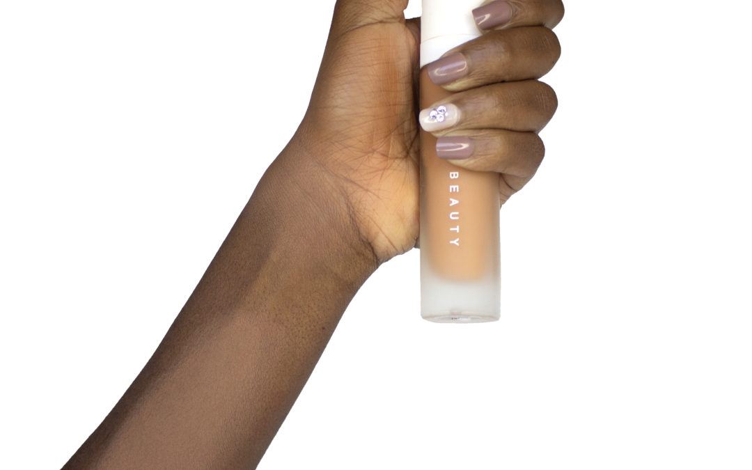 380 – Fenty Beauty Pro Filt’r Soft Matte Longwear Foundation