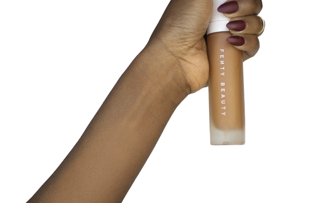 420 – Fenty Beauty Pro Filt’r Soft Matte Longwear Foundation