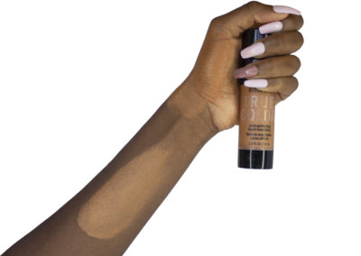 Nutmeg – Black Opal True Color Pore Perfecting Liquid Foundation