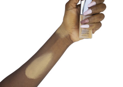 G+60 – Cover FX Power Play Foundation