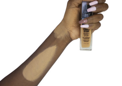 Classic Tan – NYX Can’t Stop Won’t Stop Foundation