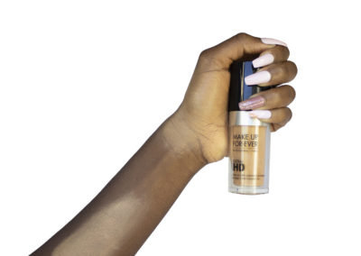 Y375 – Make Up For Ever Ultra HD Invisible Cover Foundation