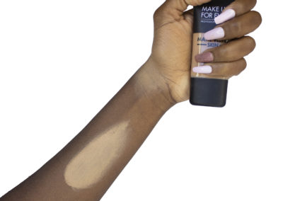 Y415 – Make Up For Ever Matte Velvet Skin Full Coverage Foundation