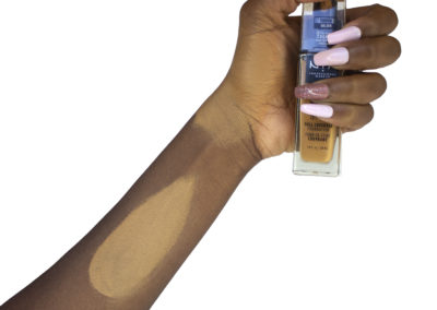 Golden – NYX Can’t Stop Won’t Stop Foundation