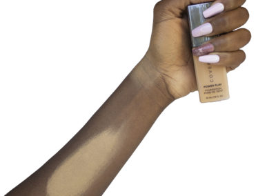 N60 – Cover FX Power Play Foundation