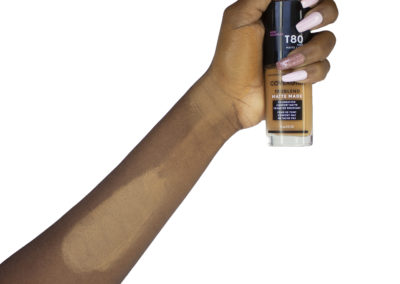 T80 – COVERGIRL TruBlend Matte Made Liquid Foundation