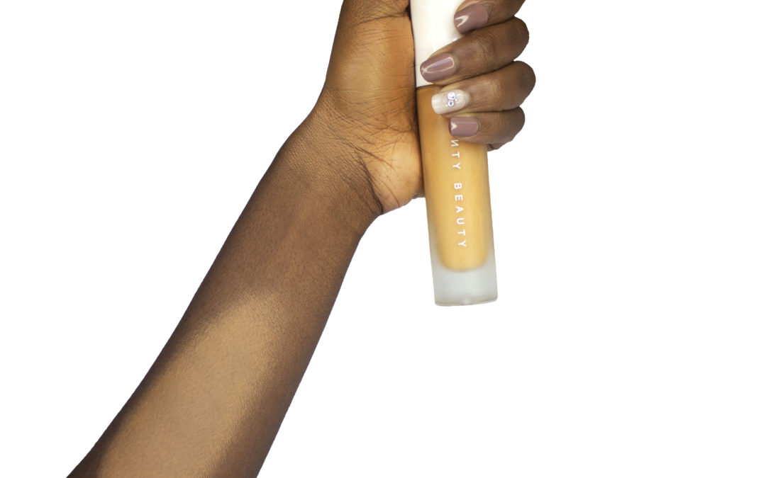 330 – Fenty Beauty Pro Filt’r Soft Matte Longwear Foundation