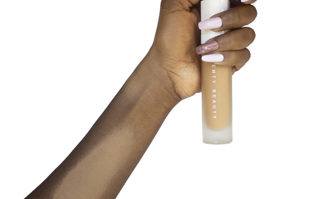 360 – Fenty Beauty Pro Filt’r Soft Matte Longwear Foundation