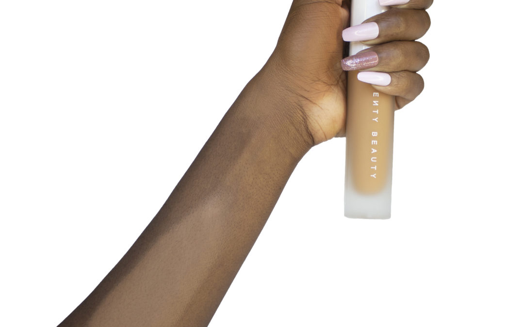 385 – Fenty Beauty Pro Filt’r Soft Matte Longwear Foundation