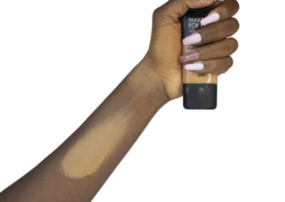 Y455 – Make Up For Ever Matte Velvet Skin Full Coverage Foundation