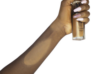 Warm Honey – NYX Can’t Stop Won’t Stop Foundation