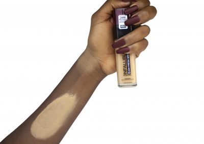 480 Radiant Sand – L’Oreal Infallible Fresh Wear 24HR Foundation