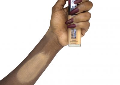 485 Golden Sun – L’Oreal Infallible Fresh Wear 24HR Foundation