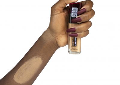 490 Golden Amber – L’Oreal Infallible Fresh Wear 24HR Foundation