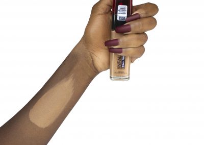 505 Toffee – L’Oreal Infallible Fresh Wear 24HR Foundation