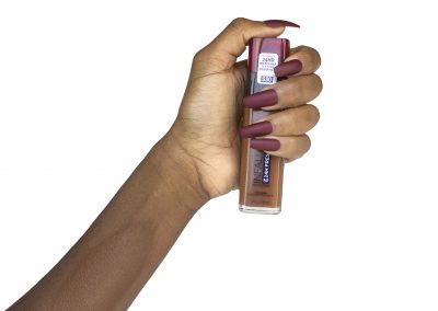 530 Deep Amber – L’Oreal Infallible Fresh Wear 24HR Foundation