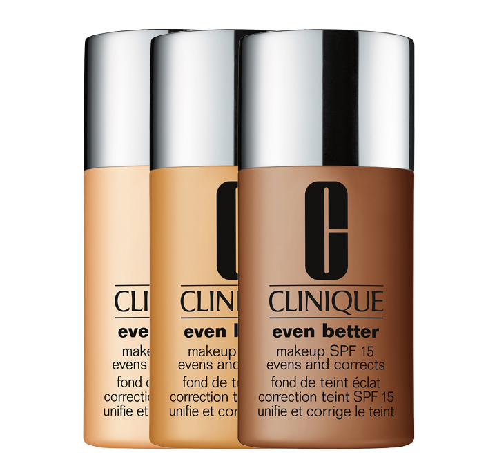 Clinique Even Better Makeup