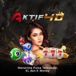 AKTIF4D: Daftar Situs Judi Slot Online Terpercaya 2021